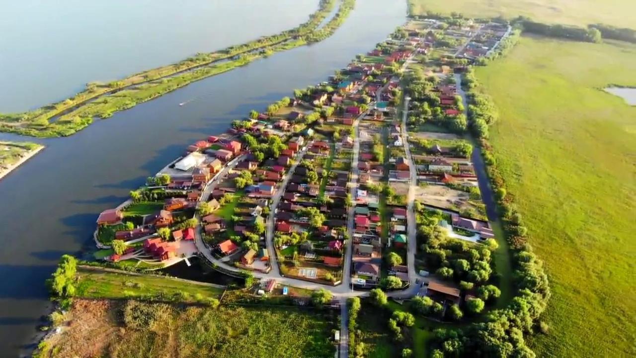 Мечта Рыбака Mayaki ภายนอก รูปภาพ